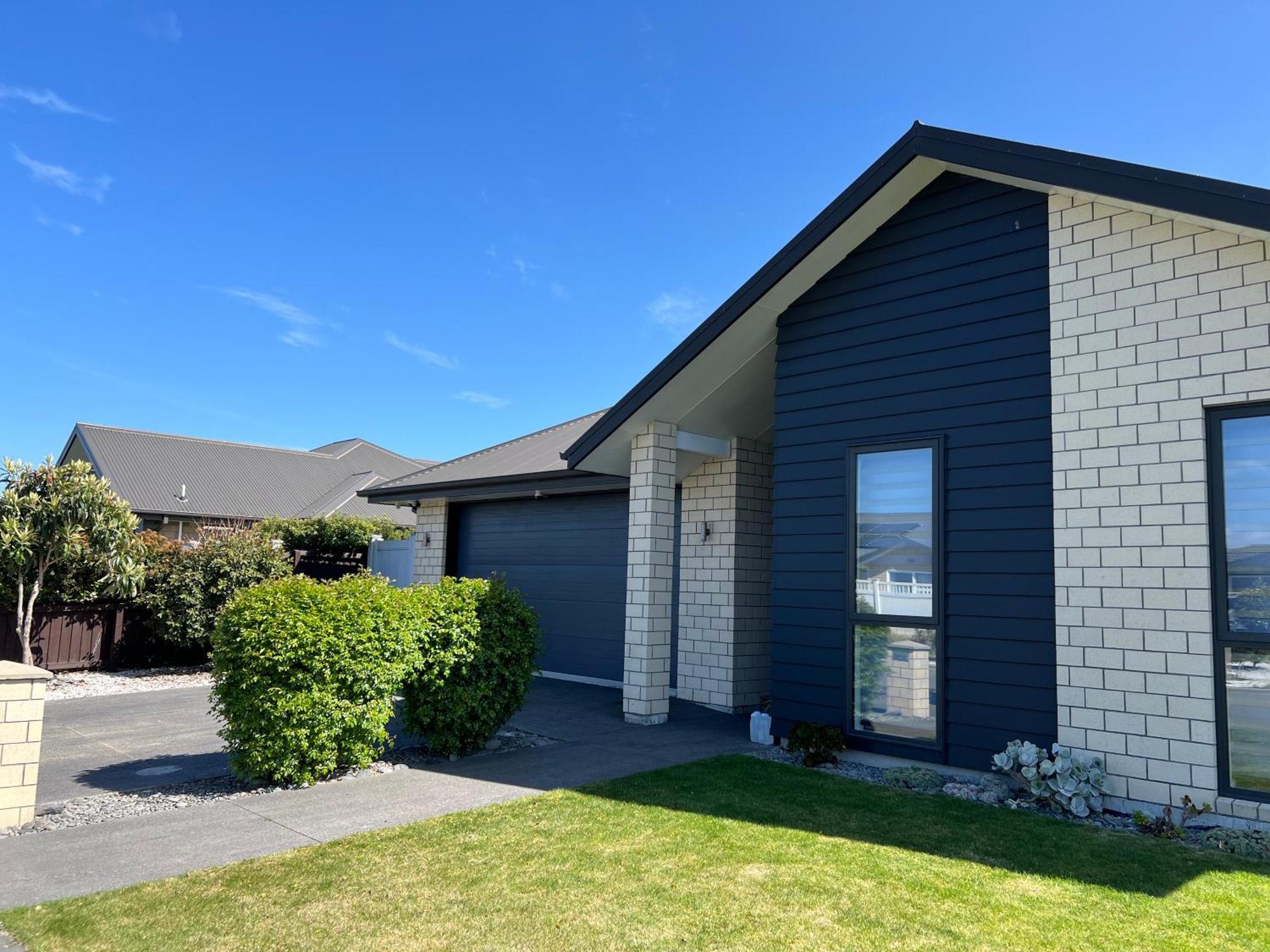 Wigram Sunny Quiet Home Christchurch Exterior photo