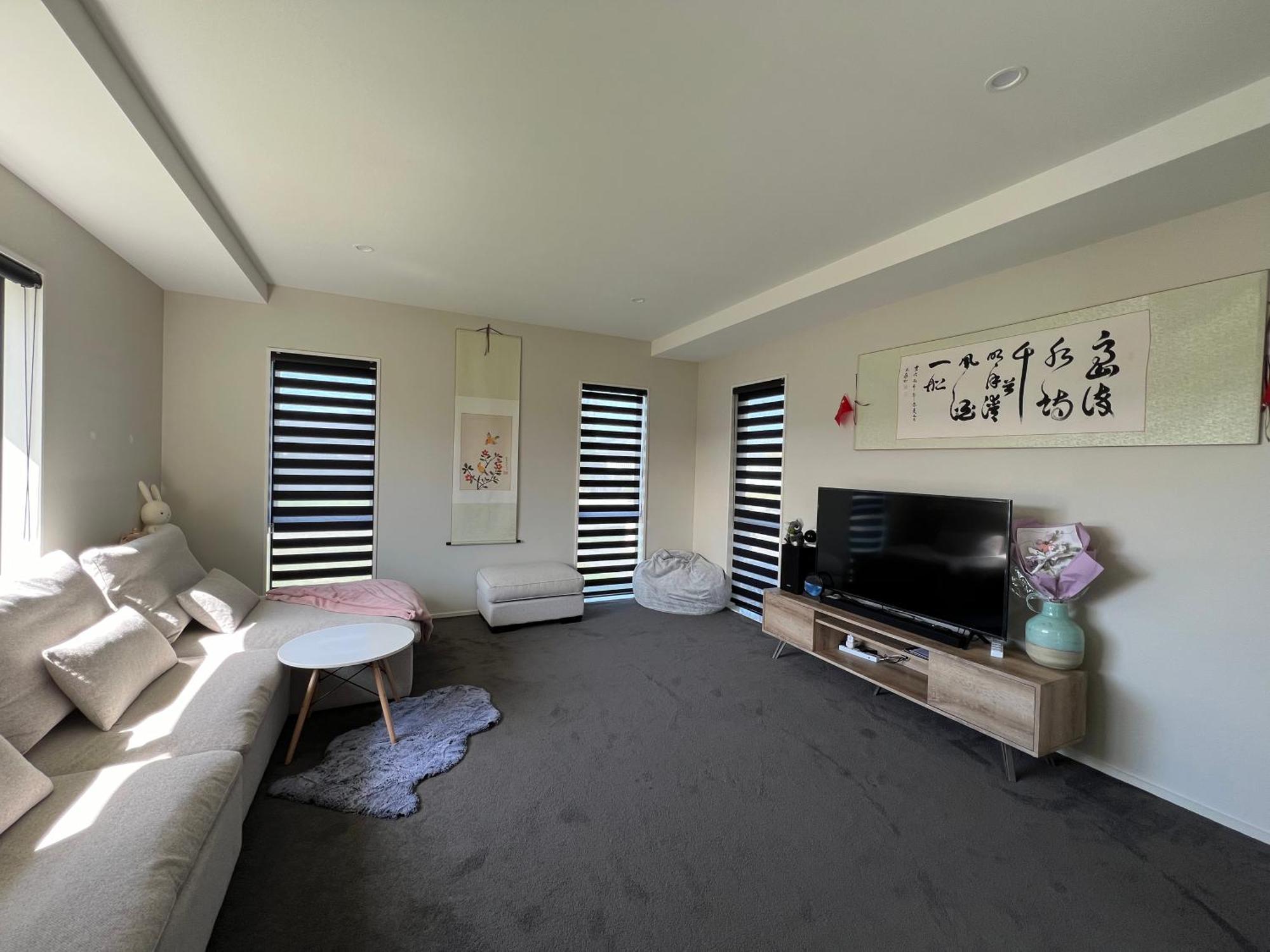 Wigram Sunny Quiet Home Christchurch Exterior photo